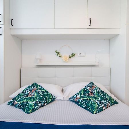 Apartman Nane Solin Exteriér fotografie