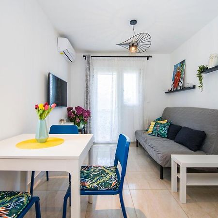 Apartman Nane Solin Exteriér fotografie