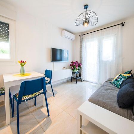Apartman Nane Solin Exteriér fotografie