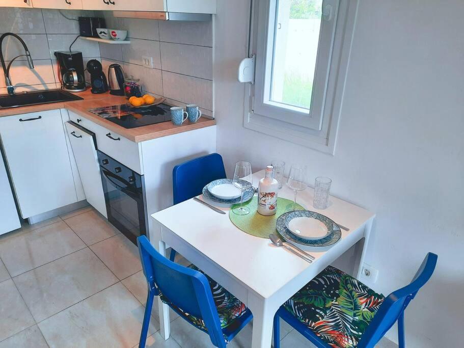 Apartman Nane Solin Exteriér fotografie