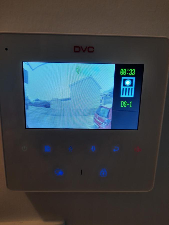 Apartman Nane Solin Exteriér fotografie