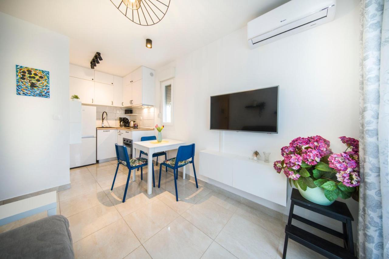 Apartman Nane Solin Exteriér fotografie
