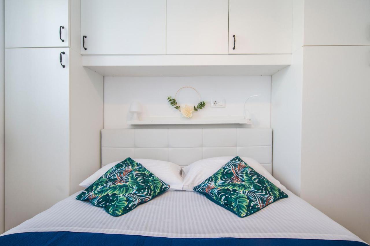 Apartman Nane Solin Exteriér fotografie