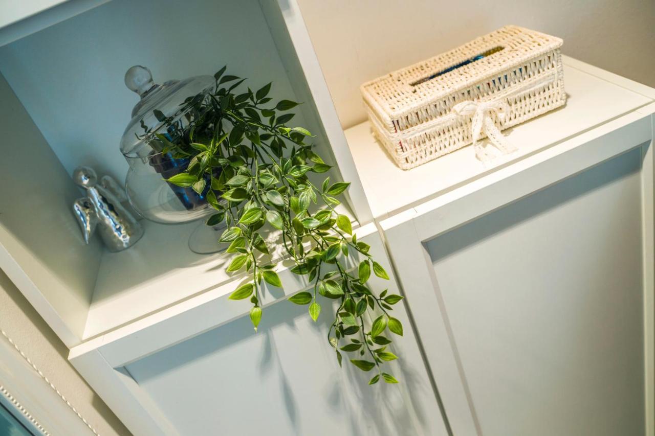 Apartman Nane Solin Exteriér fotografie